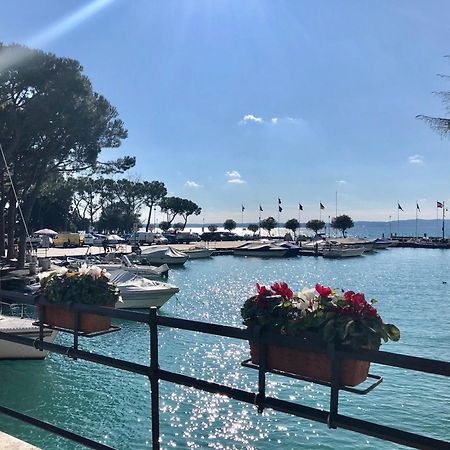 International Rooms & Apartments Sirmione Exteriér fotografie