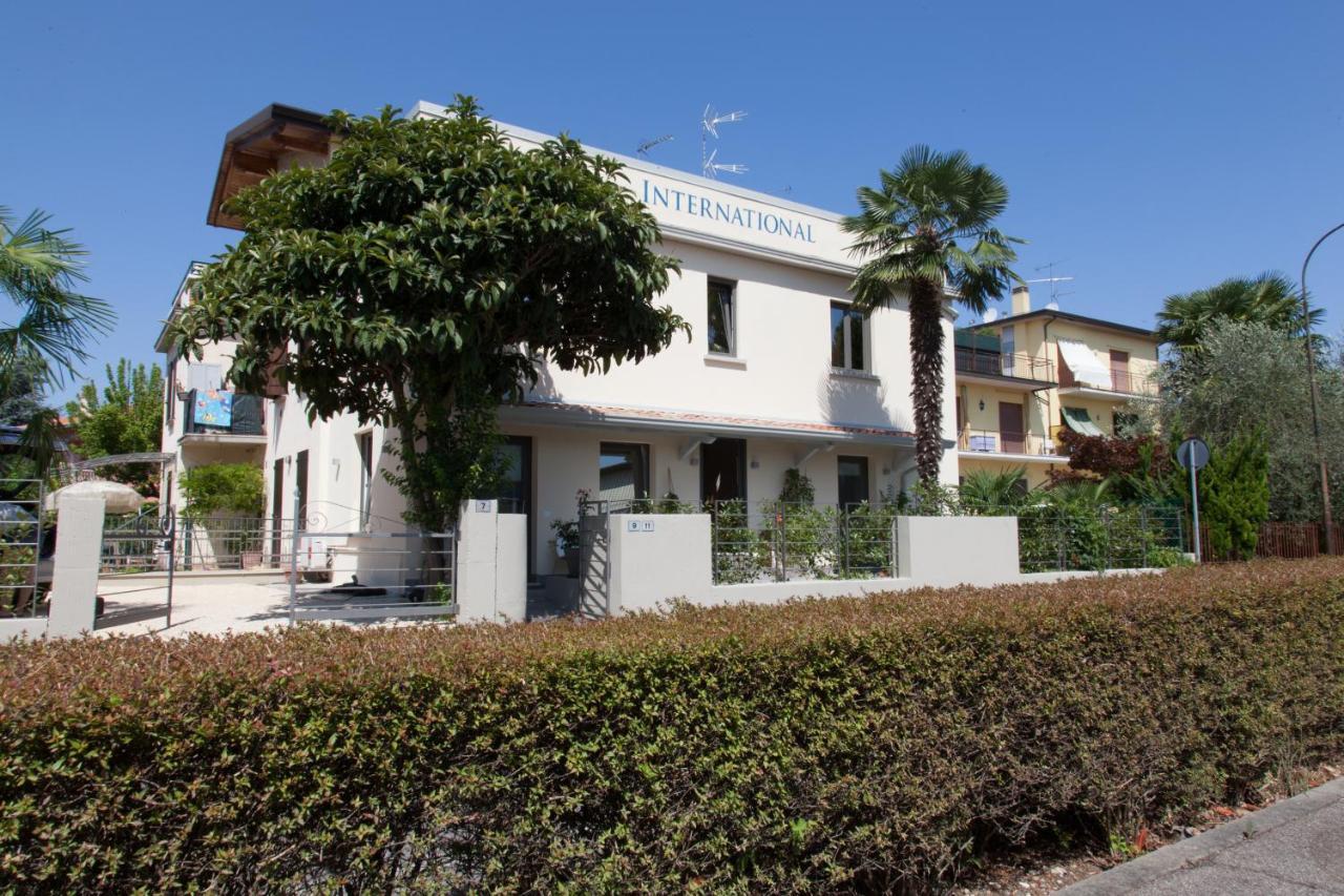 International Rooms & Apartments Sirmione Exteriér fotografie