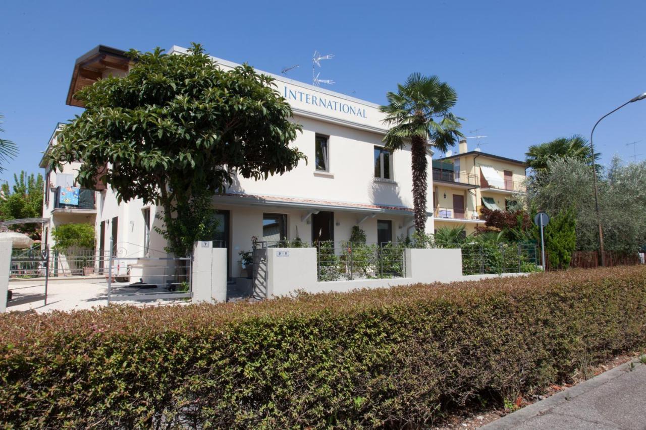 International Rooms & Apartments Sirmione Exteriér fotografie