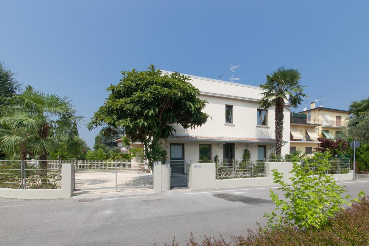 International Rooms & Apartments Sirmione Exteriér fotografie