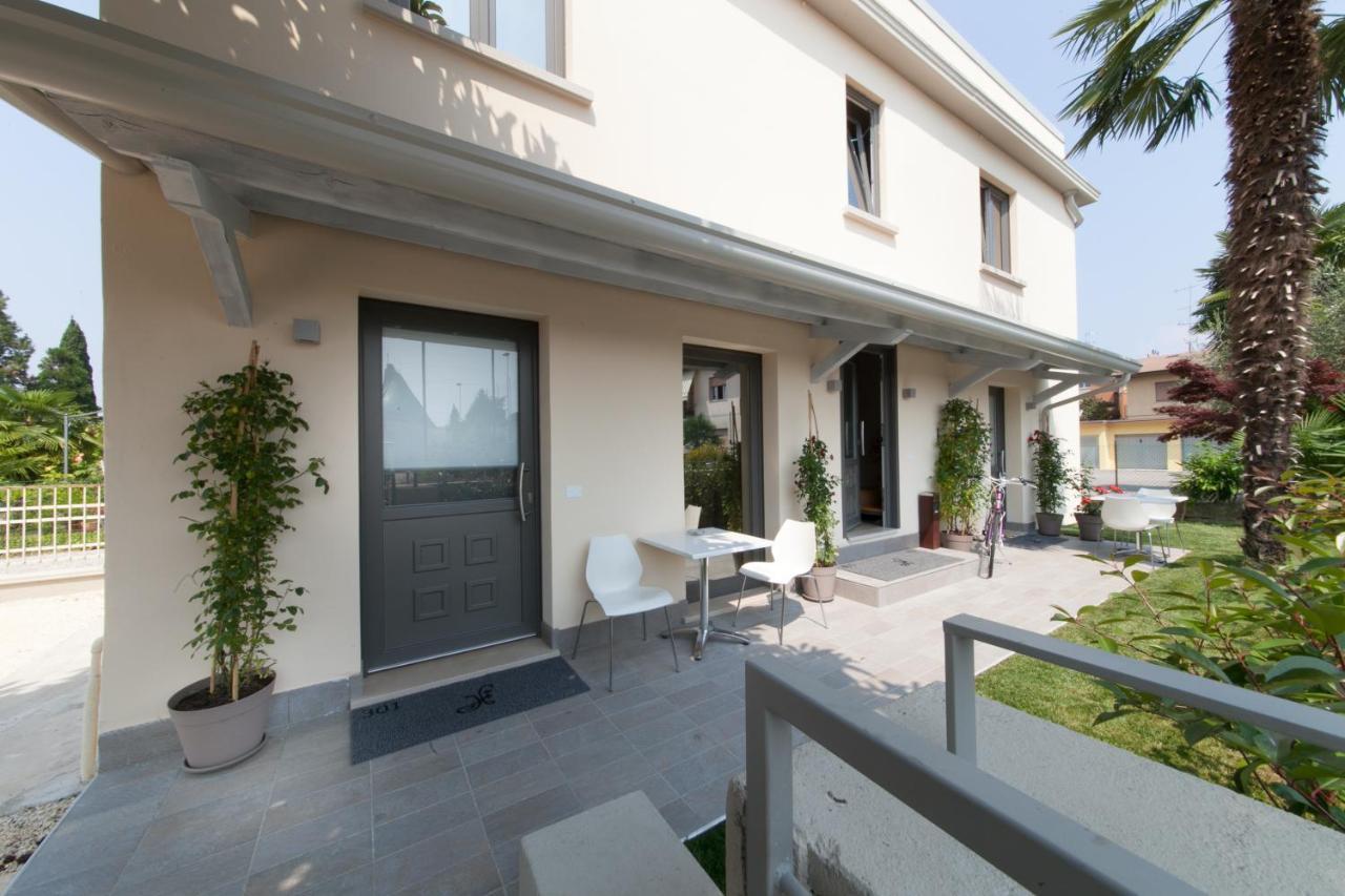 International Rooms & Apartments Sirmione Exteriér fotografie