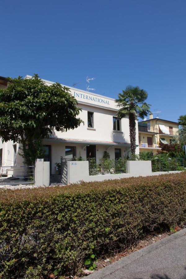 International Rooms & Apartments Sirmione Exteriér fotografie