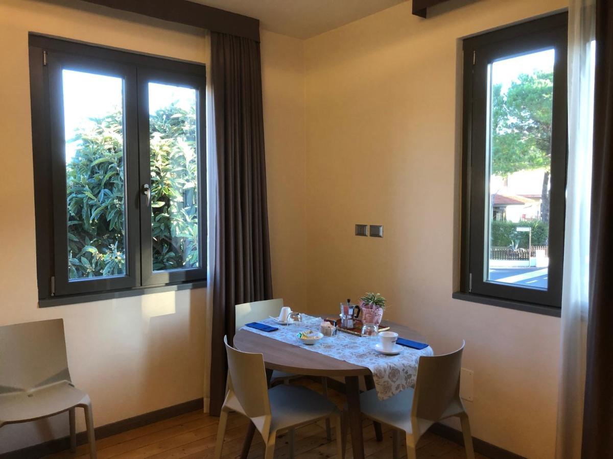 International Rooms & Apartments Sirmione Exteriér fotografie